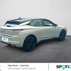 DS DS4 BlueHDi 130ch Performance Line + Automatique Brest