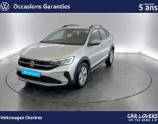 Volkswagen Taigo Luisant