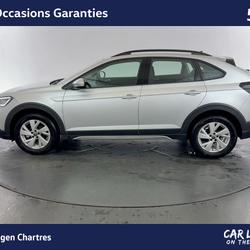 Volkswagen Taigo Taigo 1.0 TSI 116 BVM6 Life Luisant