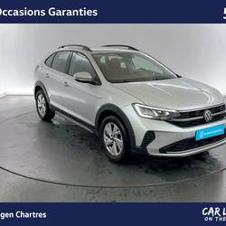 Volkswagen Taigo Taigo 1.0 TSI 116 BVM6 Life Luisant