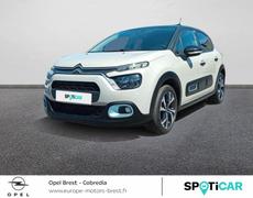 Citroen C3 Brest