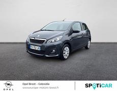 Peugeot 108 Brest