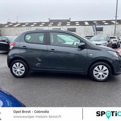 Peugeot 108 1.0 VTi Style 5p Brest
