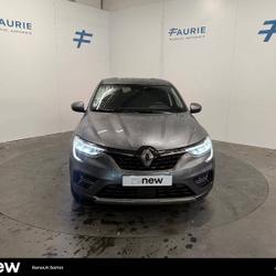 Renault Arkana Arkana mild hybrid 140 EDC FAP - 22 Evolution Terrasson-Lavilledieu