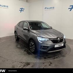 Renault Arkana Arkana mild hybrid 140 EDC FAP - 22 Evolution Terrasson-Lavilledieu