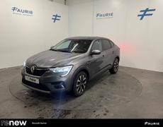 Renault Arkana Sarlat-la-Canéda