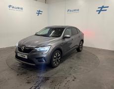 Renault Arkana Sarlat-la-Canéda