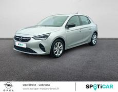 Opel Corsa Brest