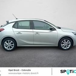 Opel Corsa 1.2 75ch Elegance Business occasion - Brest - photo 2/25