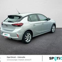 Opel Corsa 1.2 75ch Elegance Business occasion - Brest - photo 3/25