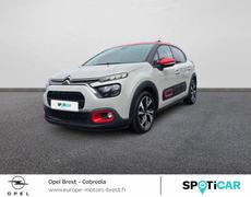Citroen C3 Brest
