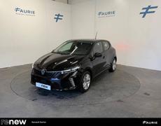 Renault Clio 5 Sarlat-la-Canéda