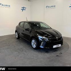 Renault Clio 5 Clio Blue dCi 100 ch GSR2 Evolution Sarlat-la-Can&eacute;da