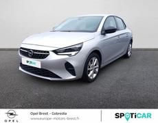 Opel Corsa Brest