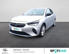 Opel Corsa Brest