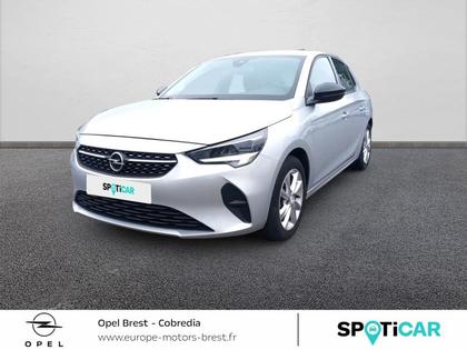 Opel Corsa - 1.2 75ch Elegance Business - 12 490 €