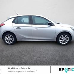 Opel Corsa 1.2 75ch Elegance Business Brest