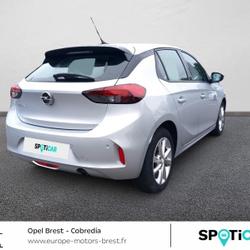 Opel Corsa 1.2 75ch Elegance Business Brest