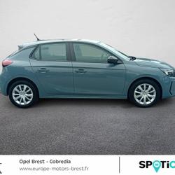 Opel Corsa 1.2 Turbo 100ch Brest
