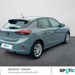 Opel Corsa 1.2 Turbo 100ch Brest