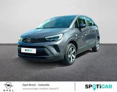 Opel Crossland Brest