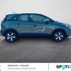 Opel Crossland 1.2 Turbo 110ch Edition Brest