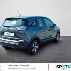 Opel Crossland 1.2 Turbo 110ch Edition Brest