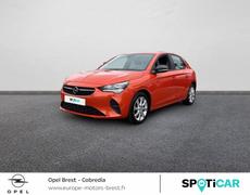 Opel Corsa Brest