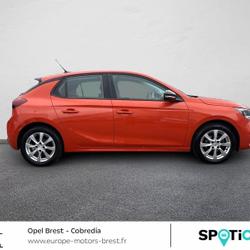 Opel Corsa 1.2 75ch Edition Brest