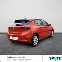 Opel Corsa 1.2 75ch Edition Brest