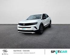 Opel Mokka Brest
