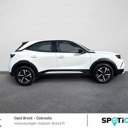 Opel Mokka 1.2 Turbo 136ch Edition Brest