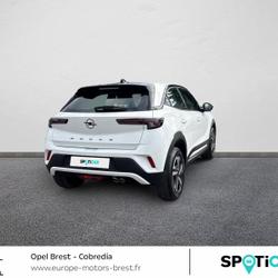Opel Mokka 1.2 Turbo 136ch Edition Brest