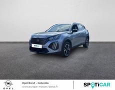 Peugeot 2008 Brest