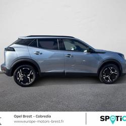 Peugeot 2008 1.5 BlueHDi 130ch S&S Allure EAT8 Brest