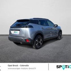 Peugeot 2008 1.5 BlueHDi 130ch S&S Allure EAT8 Brest