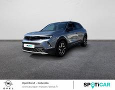 Opel Mokka Brest