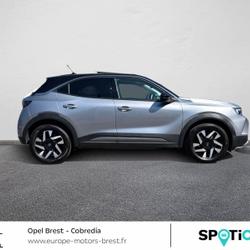 Opel Mokka Mokka Electric 136ch Elegance Brest