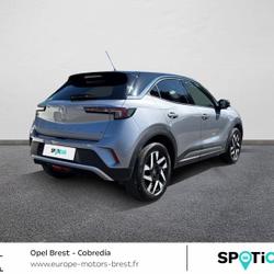 Opel Mokka Mokka Electric 136ch Elegance Brest