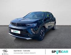 Opel Mokka Brest