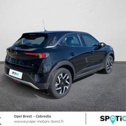 Opel Mokka Mokka-e 136ch Elegance Brest