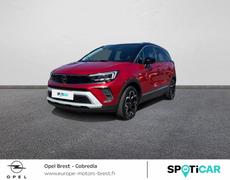 Opel Crossland Brest