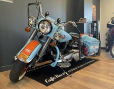 Harley Davidson Softail Lanta