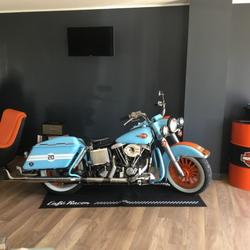Harley Davidson Softail SHOVEL 1340 Lanta
