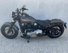 Harley Davidson Softail Lanta