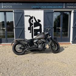 Harley Davidson Softail SLIM 1745 Lanta
