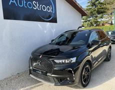 DS DS7 Crossback Lanta