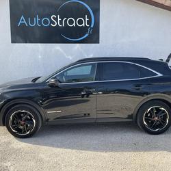 DS DS7 Crossback 1.6 PURETECH 180cv (chaine) - BV EAT8  Performance Line PLUS Lanta