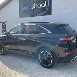 DS DS7 Crossback 1.6 PURETECH 180cv (chaine) - BV EAT8  Performance Line PLUS Lanta