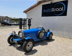 Autres Bugatti Lanta